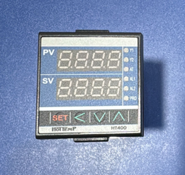 Pump PID Controller