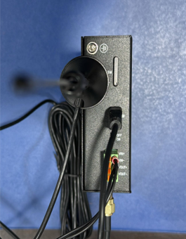 4-Input SMS Modem
