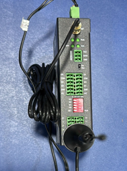 Smart Pressure Monitor