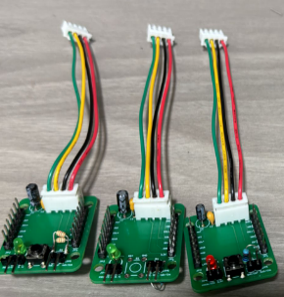 Custom Modules