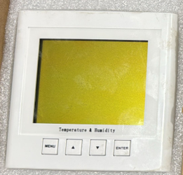 CO/CO2 Transmitter