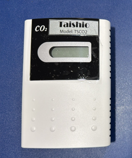 CO/CO2 Transmitter