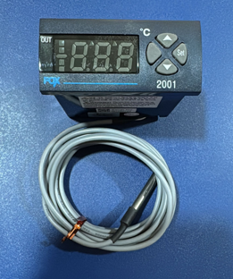 Process Controller