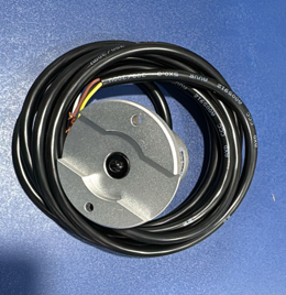 Industrial Leak Monitor